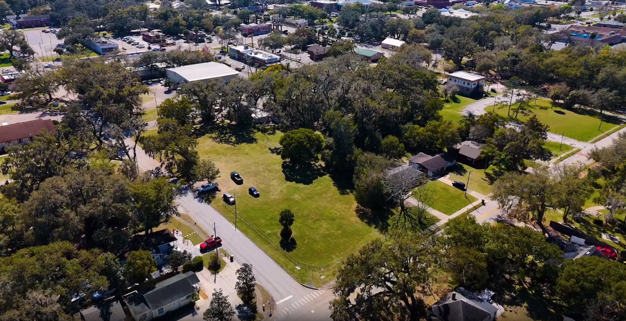 Apopka Multifamily Project