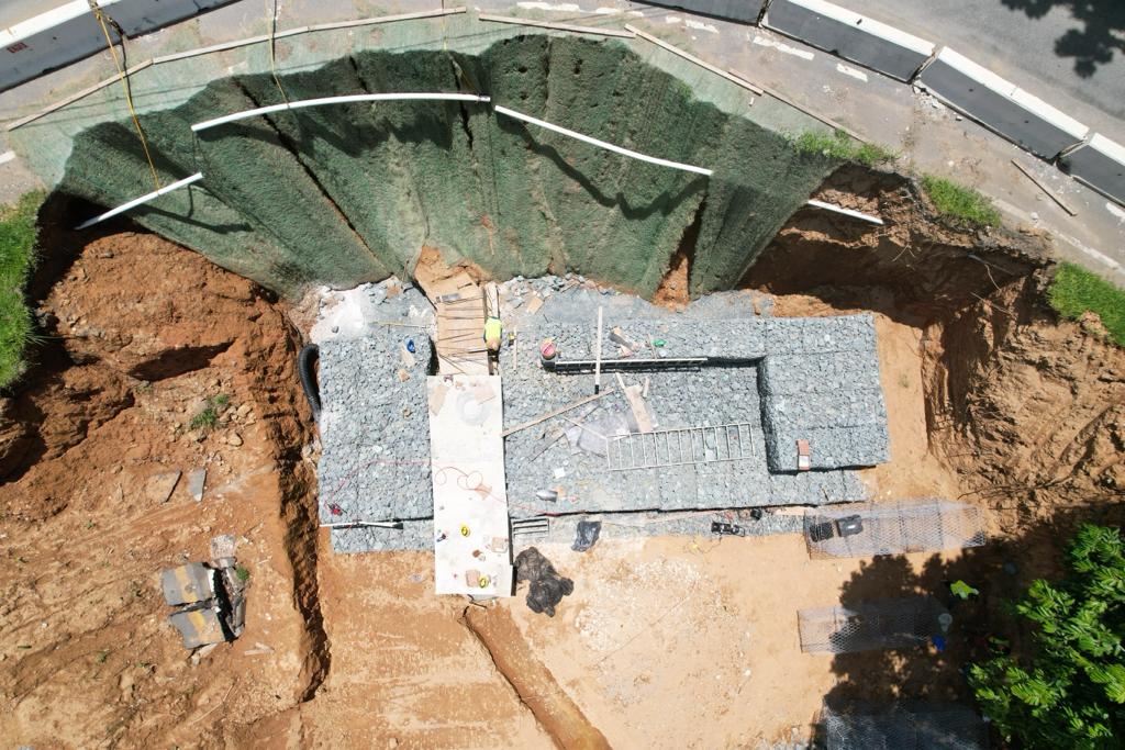 Road Project